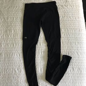 Alo Goodess legging